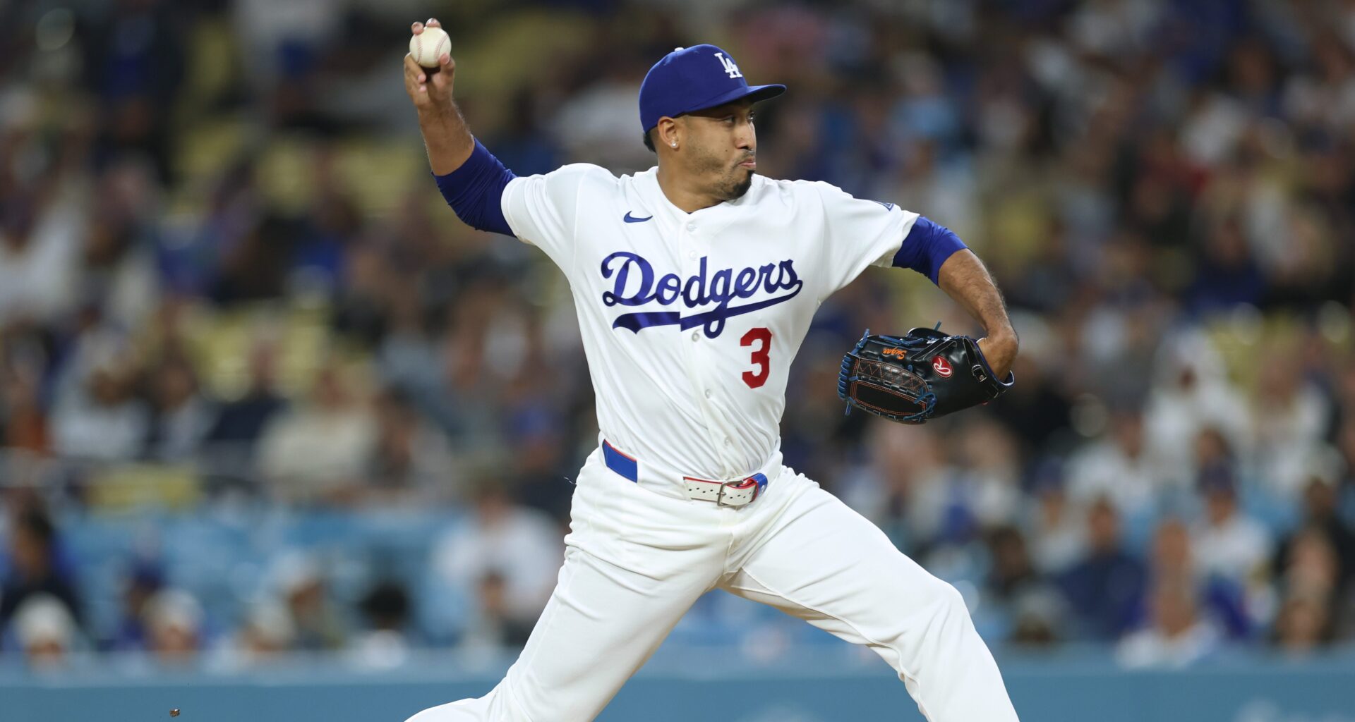 Los Angeles Dodgers Made Bold Statement in Pursuit of Díaz