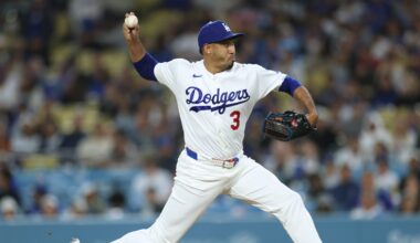 Los Angeles Dodgers Made Bold Statement in Pursuit of Díaz