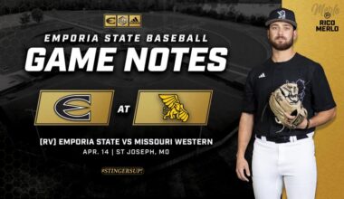 Midweek Finale: Hornet Baseball Wraps up Series with Griffons on Tuesday