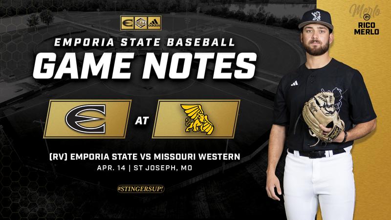 Midweek Finale: Hornet Baseball Wraps up Series with Griffons on Tuesday