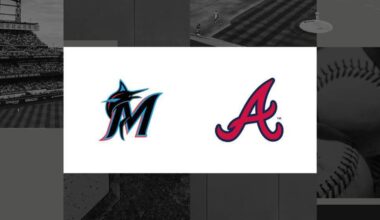 How to watch Marlins vs. Braves: TV channel and streaming options for April 13