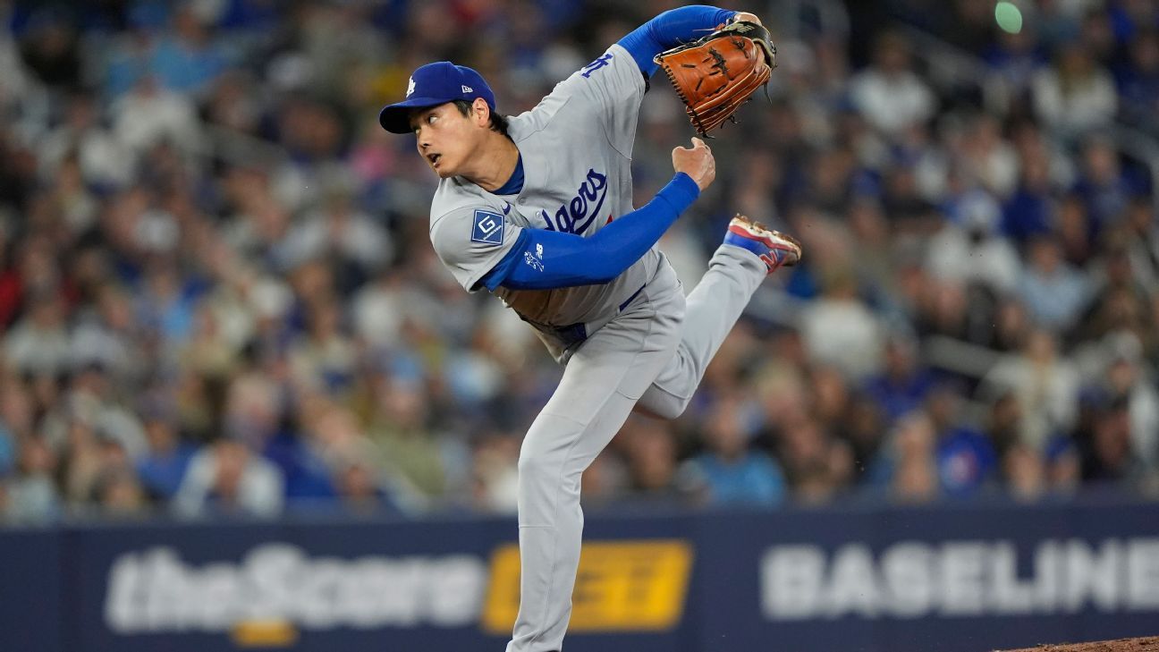 MLB betting tips for Wednesday: Solid showings on tap for Shohei, Cease