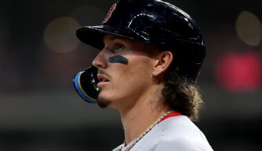 Jarren Duran Says Fan Went Too Far as MLB, Twins Investigate