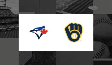 How to watch Blue Jays vs. Brewers: TV channel and streaming options for April 16
