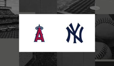 How to watch Angels vs. Yankees: TV channel and streaming options for April 16