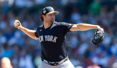 Gerrit Cole injury update: Yankees ace set to begin rehab assignment Friday