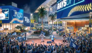 Hillsborough County to hold stadium workshop this afternoon as Rays dial up pressure