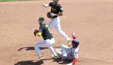 Errors prove costly in Nationals’ 10-inning win over Pirates