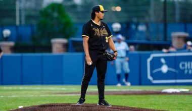 Baseball Preview: East Carolina - Wichita State Athletics