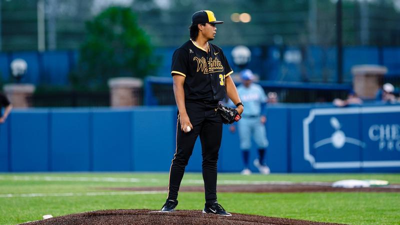 Baseball Preview: East Carolina - Wichita State Athletics