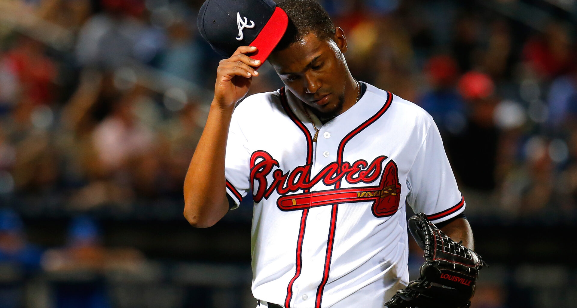 Former Atlanta Braves All-Star Announced Retirement From MLB