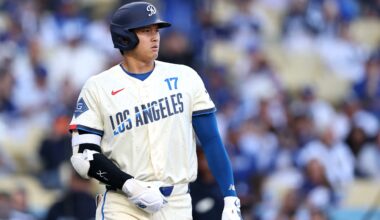 Shohei Ohtani Leads Aaron Judge in Key MLB Rankings