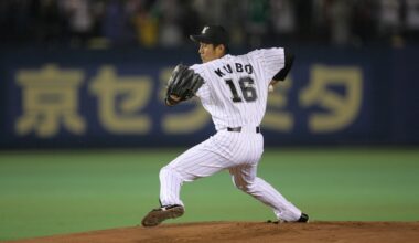 Yasutomo Kubo, who will be attending on June 20 (Photo provided by the team)