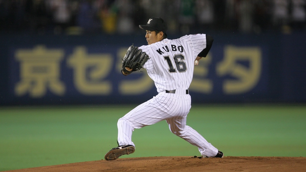 Yasutomo Kubo, who will be attending on June 20 (Photo provided by the team)