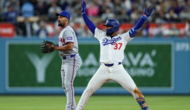 MLB 2026: What we've learned so far about Dodgers, Mets