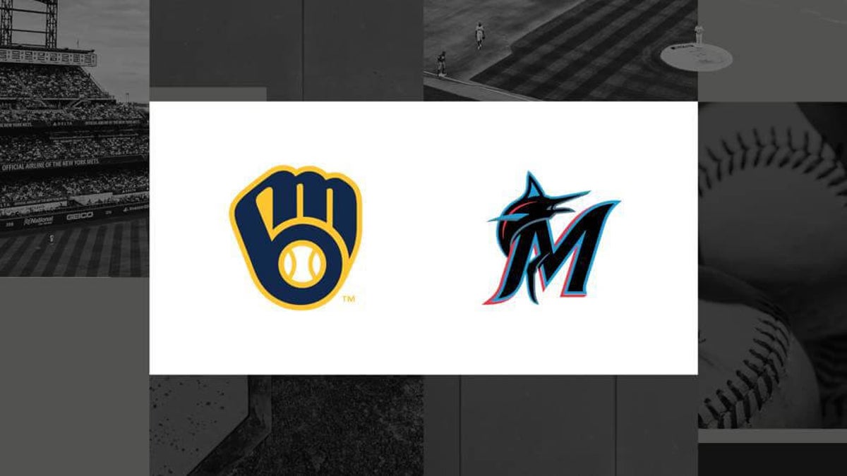 How to watch Brewers vs. Marlins: TV channel and streaming options for April 17