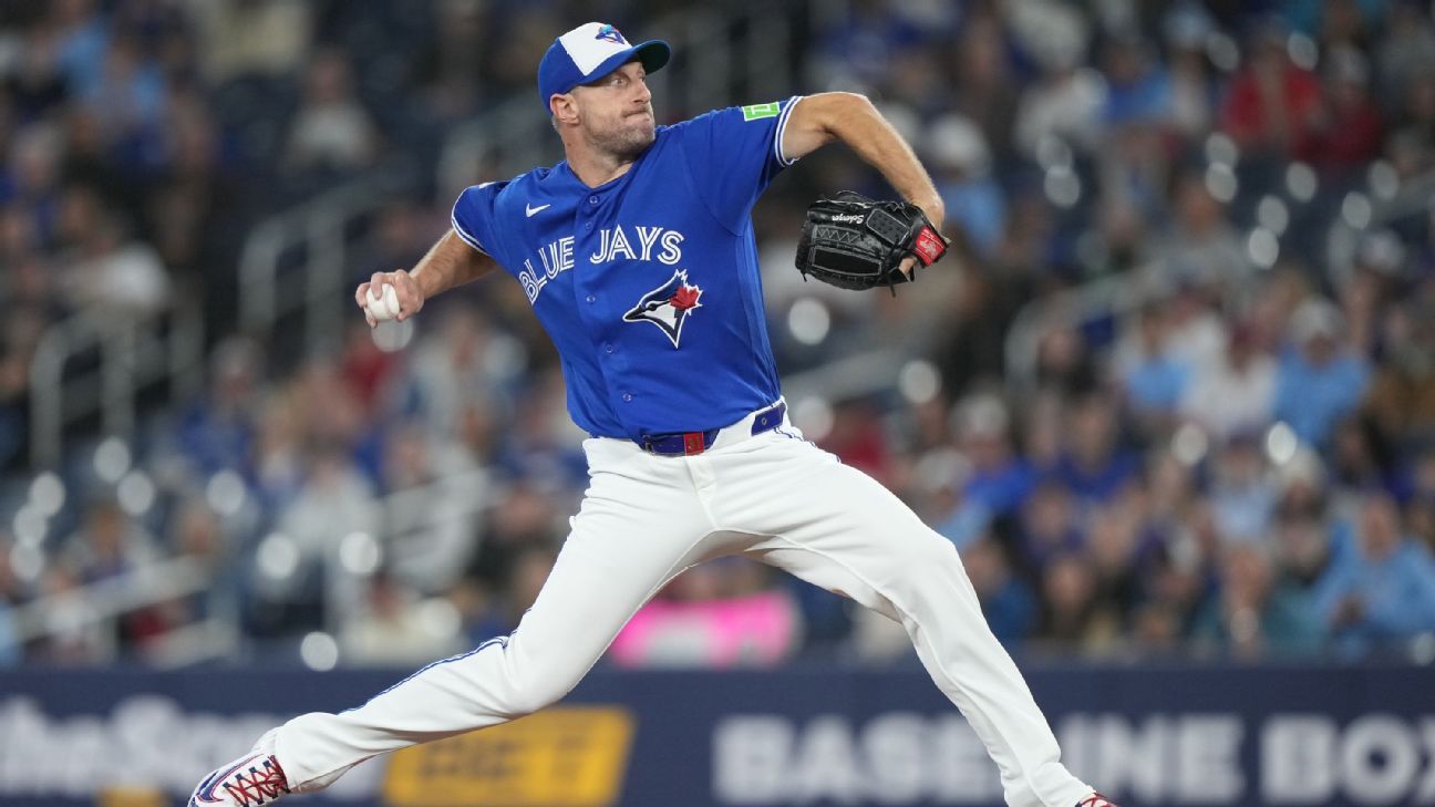 Fantasy baseball lineup advice for Saturday: Should you trust Scherzer at Arizona?