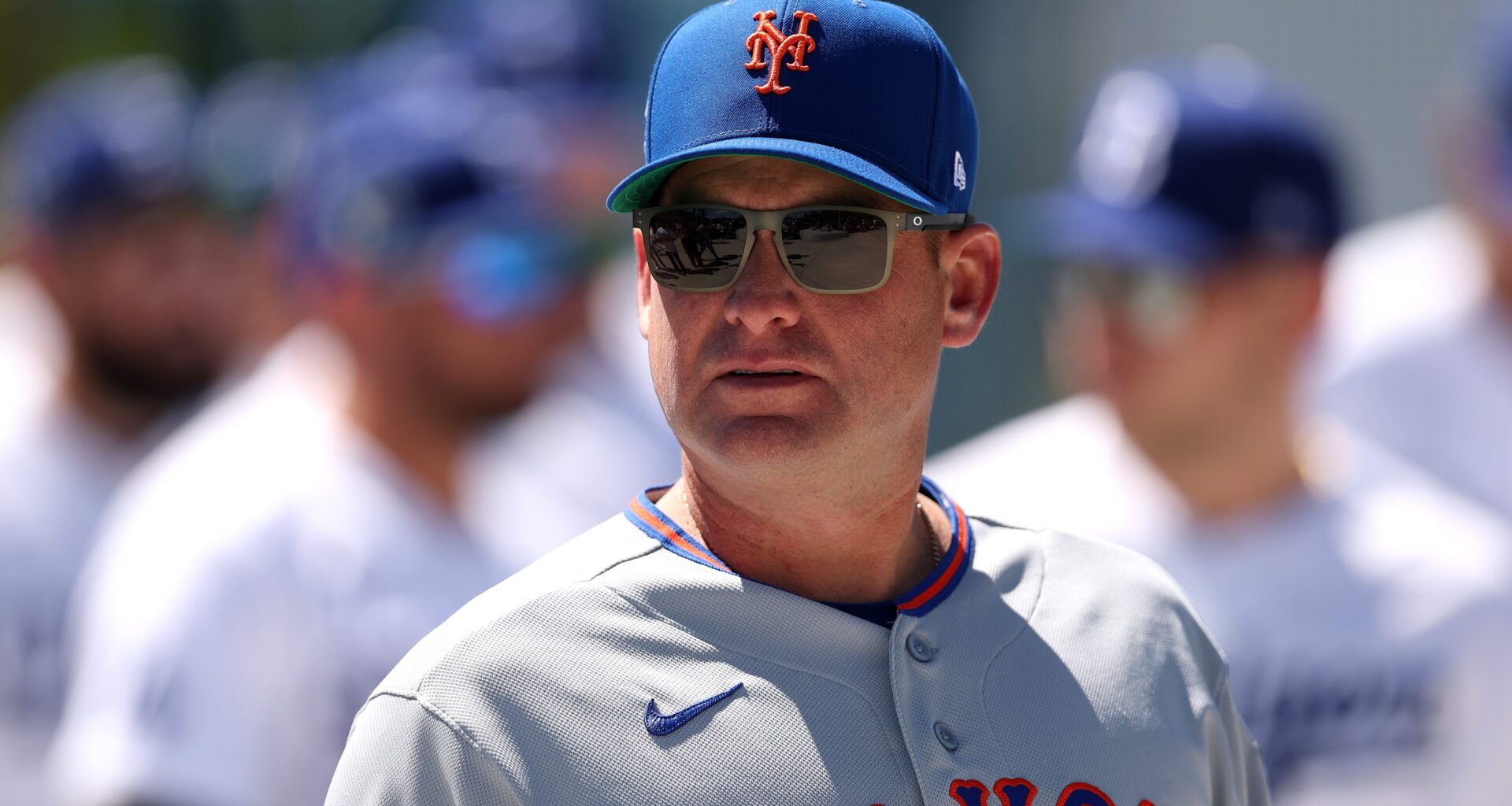 Carlos Mendoza is Doing a Good Job, Says David Stearns