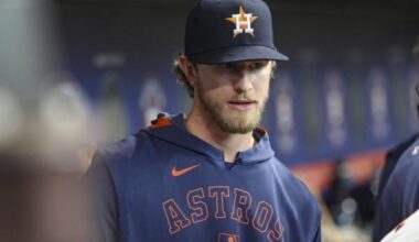Astros place LHP Josh Hader (biceps) on 60-day injured list