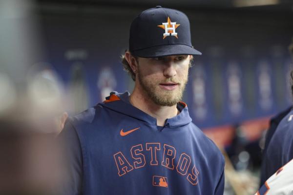 Astros place LHP Josh Hader (biceps) on 60-day injured list