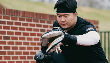 'Lotte Yoon Dong-hee's Classmate' Seo-joon Oh, Playing in U.S. College League, Praised by Local Reporters: "Could Achieve Highest Korean Ranking in MLB Draft"