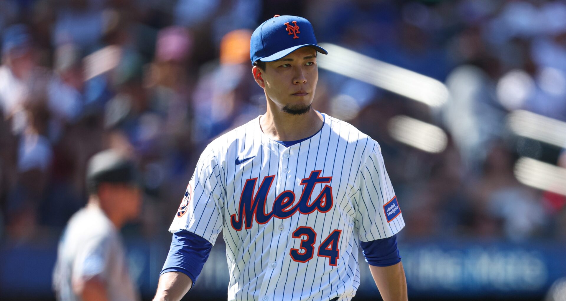 Mets Trade Idea Sends $75 Million All-Star Starter to Chicago Cubs for Two Prospects