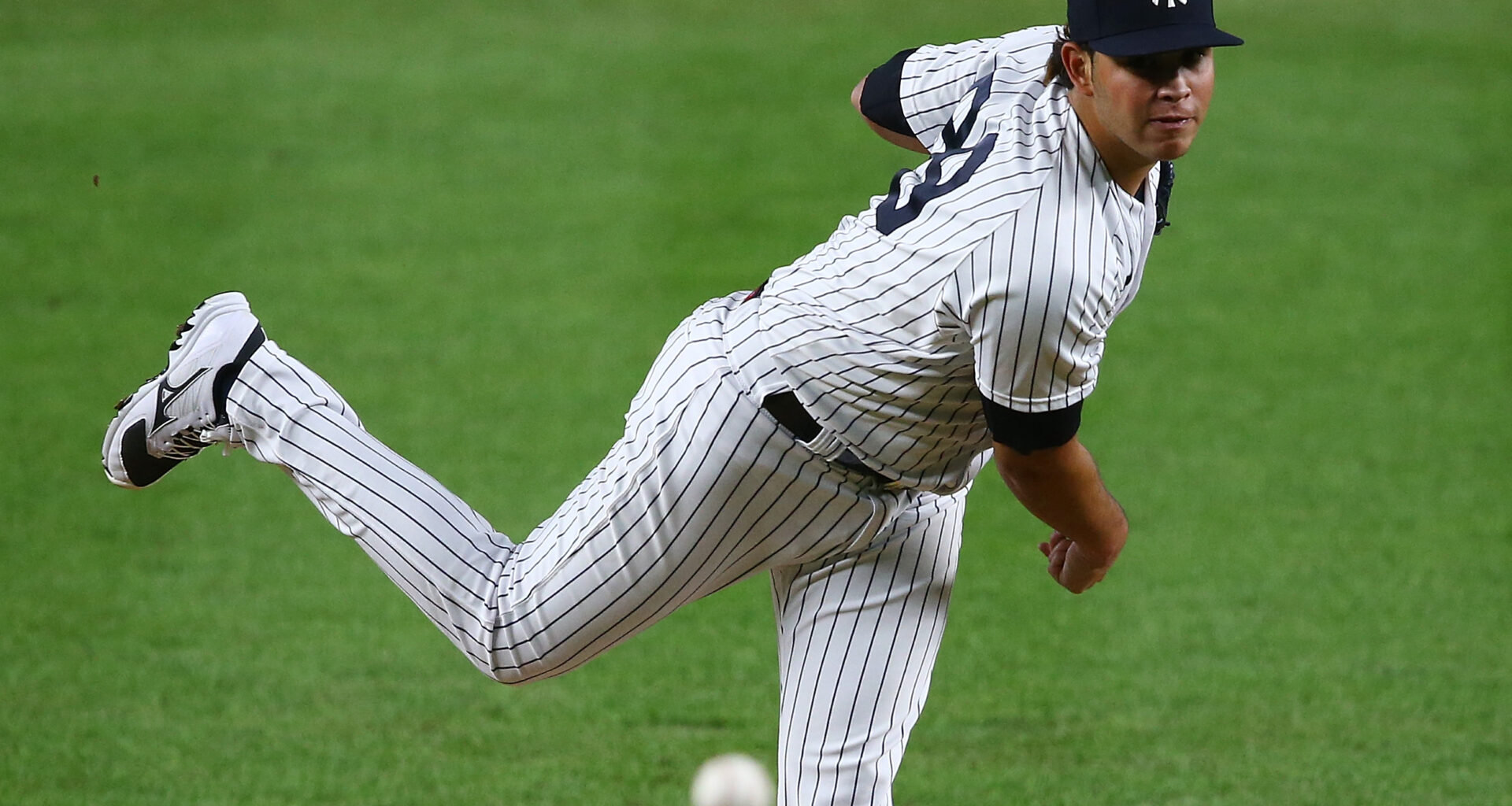 Former New York Yankees Player Signs Deal With New MLB Team