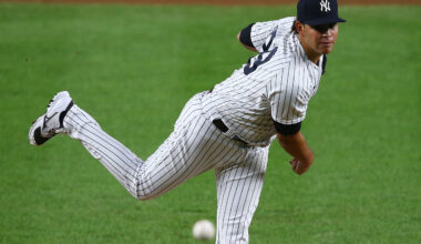 Former New York Yankees Player Signs Deal With New MLB Team
