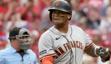 Analyst: Red Sox Devers Contract Now ‘Worst in Baseball’ After Giants Trade