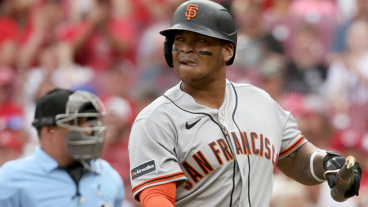 Analyst: Red Sox Devers Contract Now ‘Worst in Baseball’ After Giants Trade
