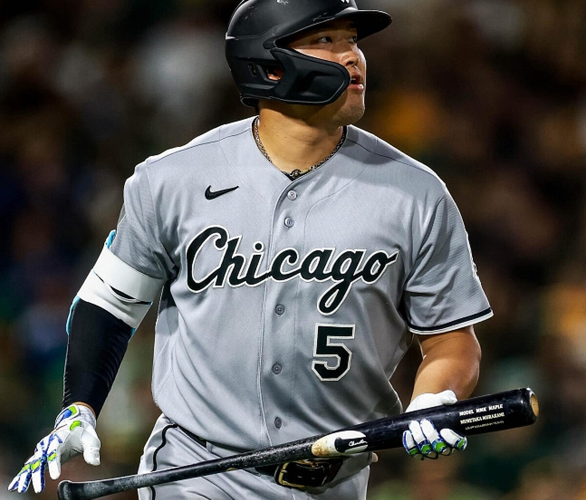 'MLB's First Walk-Off Grand Slam Explosion': Japan's All-Time Home Run Leader, Yet Still Has a Long Way to Go After Finally Hitting a .200 Batting Average and Recording His First Multi-Hit Game