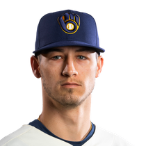 Coleman Crow steady as Brewers hold off Marlins - Coleman Crow News