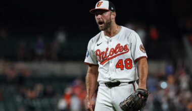 Chicago Cubs Announce Roster Decision With 4-Year MLB Player