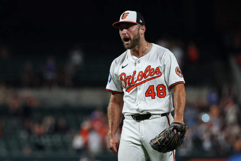 Chicago Cubs Announce Roster Decision With 4-Year MLB Player