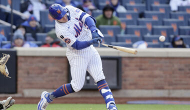 New York Mets Announce Roster Move Amid Losing Streak
