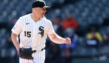 Chicago White Sox reliever Sean Newcomb back in familiar setting