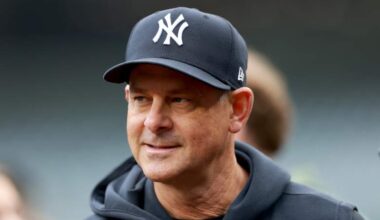 Yankees Secret Weapon Is Being Paid Less Than $1 Million