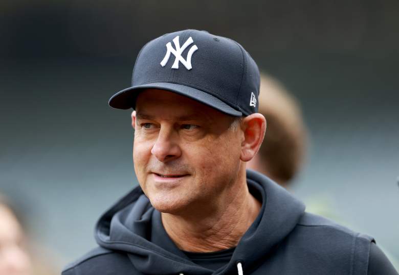 Yankees Secret Weapon Is Being Paid Less Than $1 Million