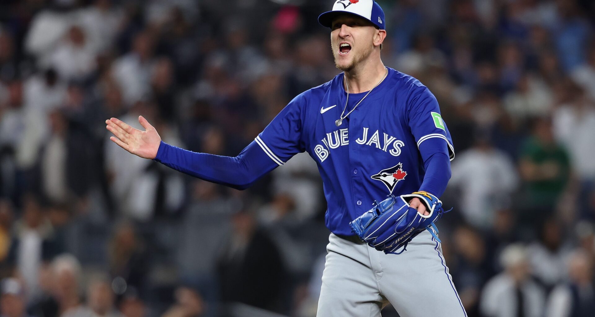 Jeff Hoffman Will Remain the Blue Jays Closer, Confirms Schneider