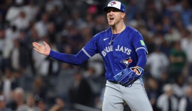 Jeff Hoffman Will Remain the Blue Jays Closer, Confirms Schneider