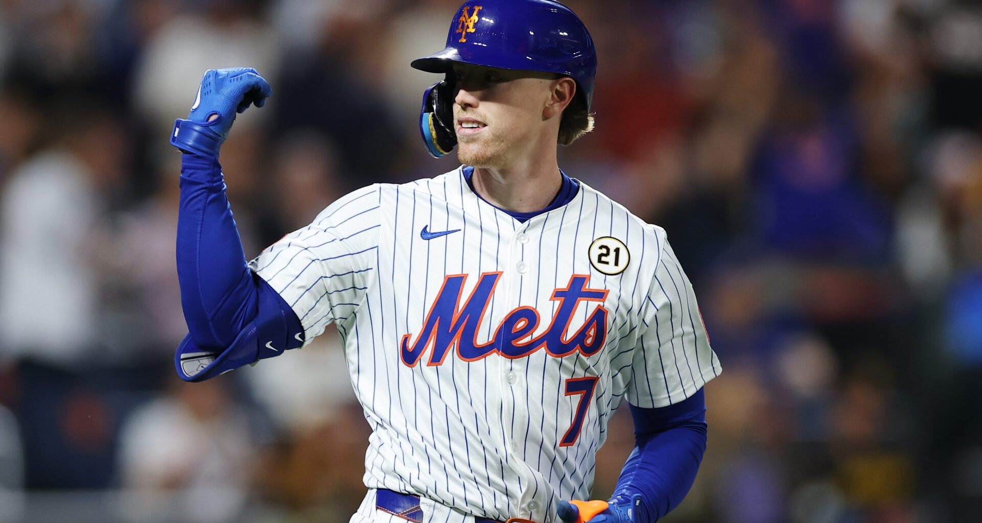 New York Yankees Stat Puts Mets Losing Streak Into Perspective on Who Owns the City