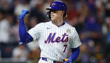 New York Yankees Stat Puts Mets Losing Streak Into Perspective on Who Owns the City