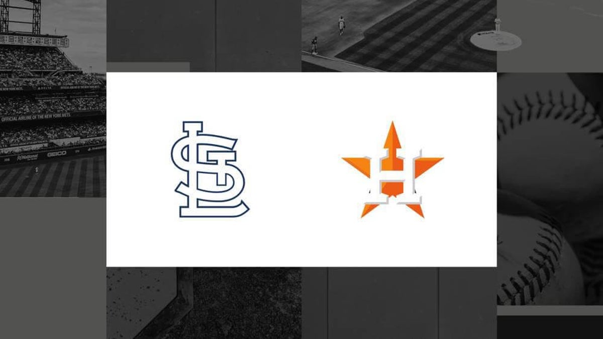 How to watch Cardinals vs. Astros: TV channel and streaming options for April 19