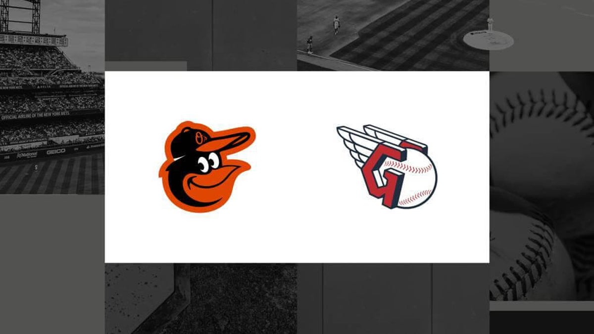How to watch Orioles vs. Guardians: TV channel and streaming options for April 19