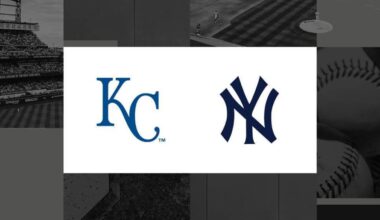 How to watch Royals vs. Yankees: TV channel and streaming options for April 19