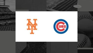How to watch Mets vs. Cubs: TV channel and streaming options for April 19