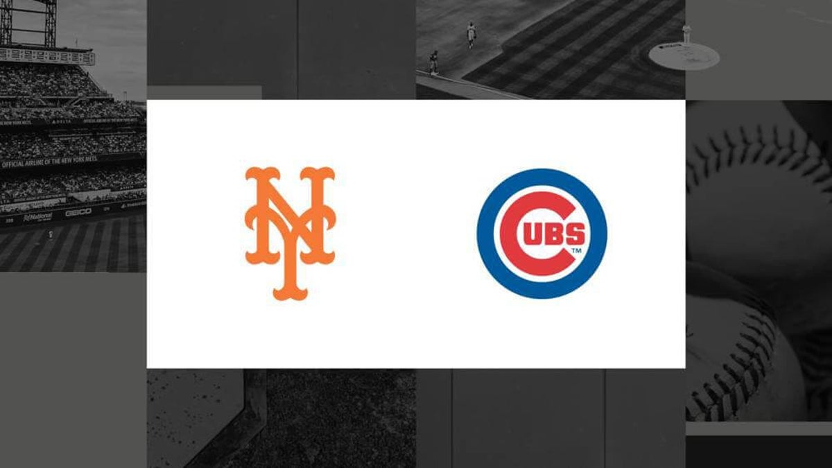 How to watch Mets vs. Cubs: TV channel and streaming options for April 19