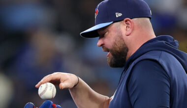 Blue Jays Trade Prediction Lands Marlins' Highly Coveted $56 Million Starter