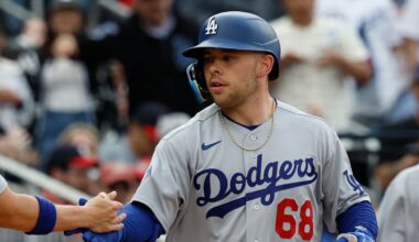 Dodgers Rookie Catcher Implies Last-Place Rockies Cheated To Beat Los Angeles