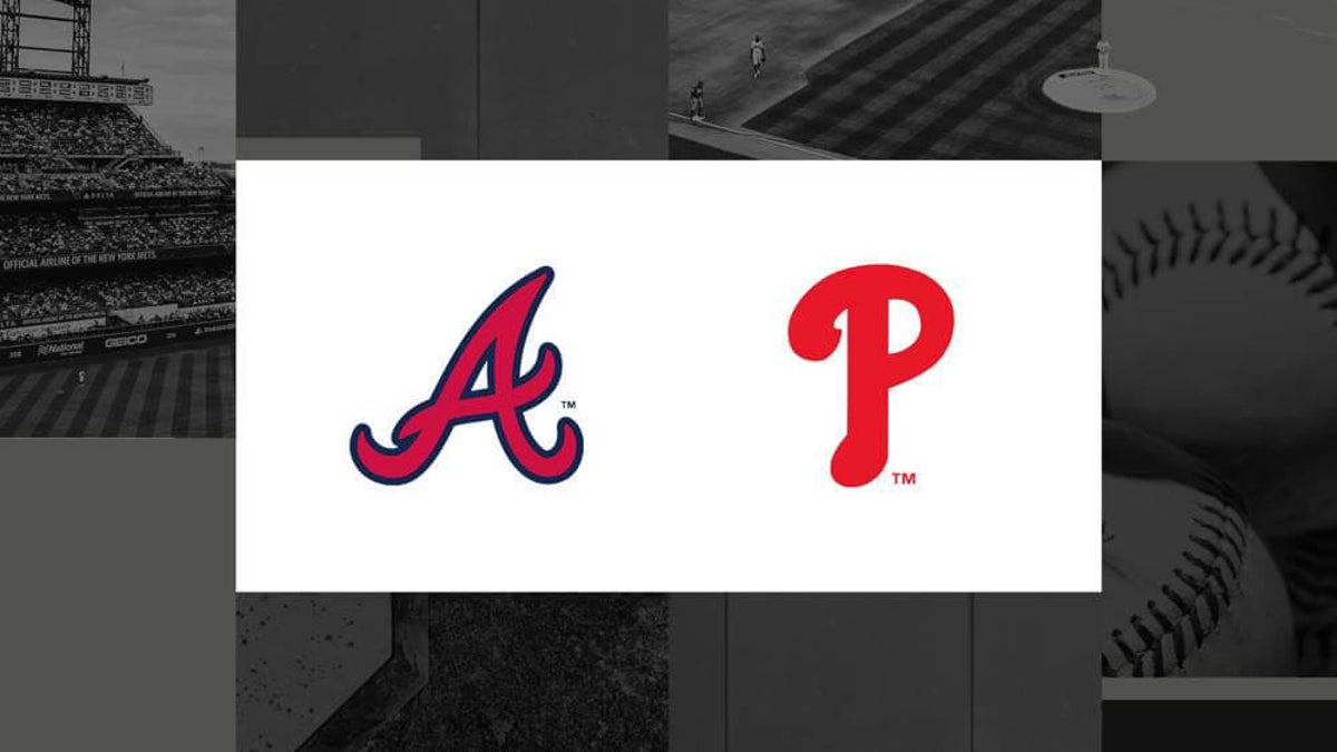 How to watch Braves vs. Phillies: TV channel and streaming options for April 19